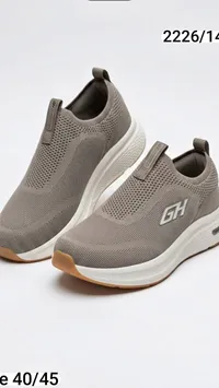 حذاء رياضي شبابي - GH