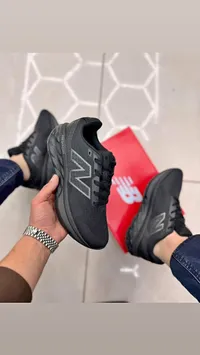 حذاء رياضي - نيو بالانس (New Balance)