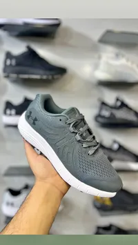 حذاء رياضي - أندر آرمور (Under Armour)