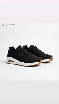 حذاء رياضي شبابي - جولف آند هورس (GOLF & HORSE)