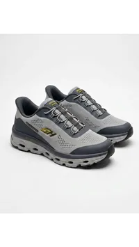 حذاء رياضي - Skechers Goga Max