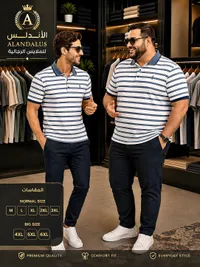ملابس رجالية - الأندلس