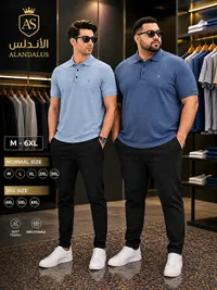 بولو رجالي - أندلس (ALANDALUS)