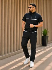 طقم رياضي رجالي - فيليب بلين (Philipp Plein)