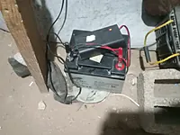 غزة مسجد أبي أيوب الأنصاري