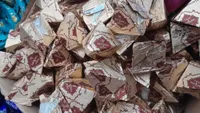 شوكولاتة كاكاو آند تشوكليتس - شوكولاتير دي لوكس (Chocolatier De Luxe)
