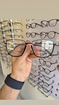 نظارات طبية - فيجاس (Vegas)