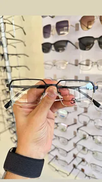 نظارات طبية - 5 Stars
