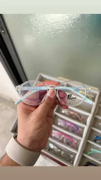 نظارات طبية - Quick Eyewear