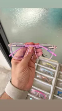 نظارات طبية - Quick Eyewear