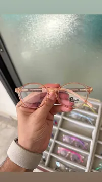 نظارات طبية - Quick Eyewear