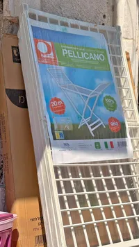 منشر غسيل بيليكانو كلاسيك اديشن (Pellicano)