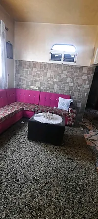 كورنر كنب - سوق غزة