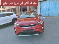 سيارة كيا ستونيك (Kia)
