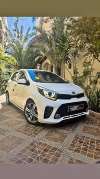 كيا بيكانتو (Kia)