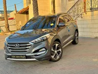 هيونداي توسان (Hyundai Tucson)