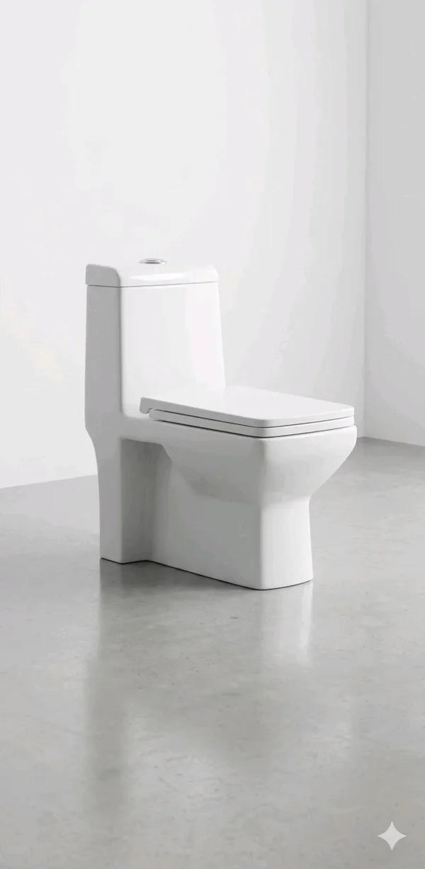 🚽 مرحاض سيراميك - أدوات منزلية - سوق غزة