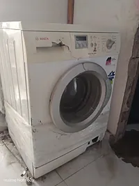 غسالة بوش موفرة للكهرباء