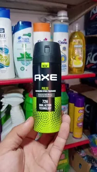 بخاخ مزيل عرق نبض - أكس (Axe)