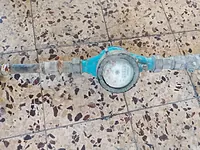عداد مياه للبيع - سوق غزة