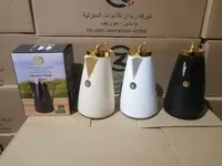 حافظة حرارة للمشروبات - شركة زيدان للأدوات المنزلية