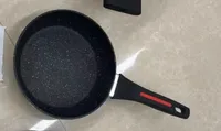 مقلاة جرانيت غير لاصقة