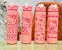 قارورة ماء هالو كيتي (Hello Kitty)