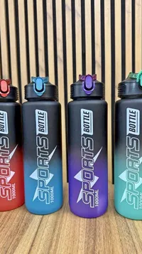 قارورة رياضية - سبورتس بوتل 1000 مل (Sports Bottle)