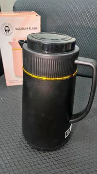 ترمس حافظ للحرارة - Vacuum Flask