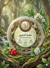عشبة الزعرور - بابيل