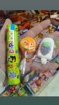 حلوى ديب بون - ديب بون (Dippon)