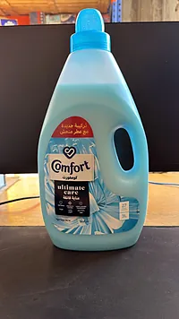 معطر غسيل كمفورت ٣ لتر