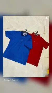 تيشيرت بولو - Tommy Hilfiger