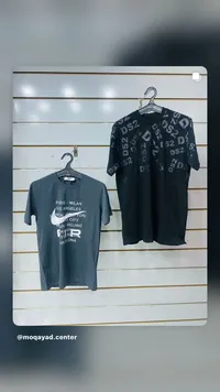 تيشيرت مطبوع - نايكي (Nike)