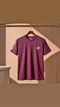 تيشيرت بولو بتصميم اجتماعي (Puma)