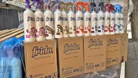 معطر جو أكوا سينسيشنز - فريدا (Frida)