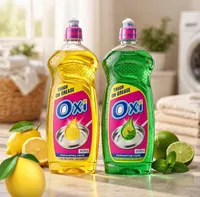 سائل جلي - أوكسي (Oxi)