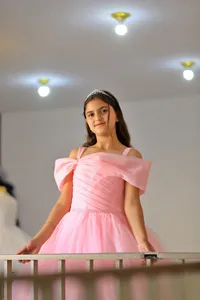 فستان سهرة للبنات