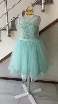 فستان سهرة للبنات