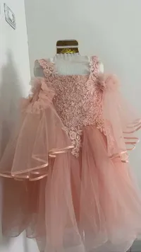 فستان سهرة للبنات