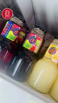 نكتار التفاح - إيجي بست (Egy Best)