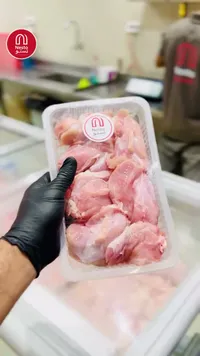 فيليه دجاج طازج - نستو