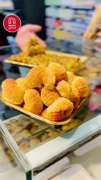 معمول بالتمر - نستو (Nesto)