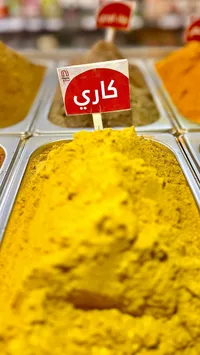 بهارات كاري - نستو