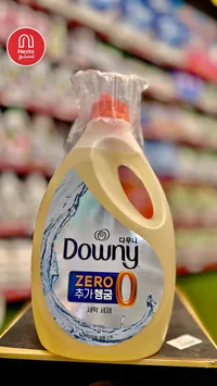 سائل غسيل الملابس زيرو - داوني (Downy)