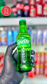 سبرايت بنكهة الليمون واللايم (Sprite)