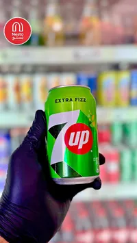 سفن أب اكسترا فيز (7UP)
