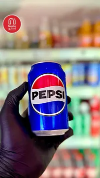 بيبسي (Pepsi)