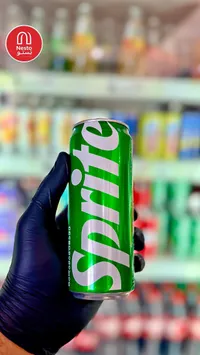 سبرايت (Sprite)