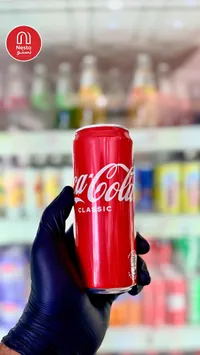 كوكاكولا كلاسيك (Coca-Cola)